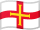 Country Flag of Guernsey