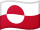 Country Flag of Greenland