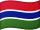 Gambia flag