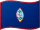 Country Flag of Guam