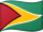 Country Flag of Guyana