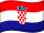 Country Flag of Croatia