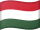 Country Flag of Hungary
