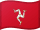 Country Flag of Isle Of Man