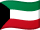 Country Flag of Kuwait