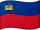 Country Flag of Liechtenstein