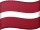 Country Flag of Latvia