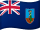 Country Flag of Montserrat