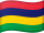 Country Flag of Mauritius
