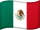 Country Flag of Mexico