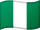 Country Flag of Nigeria