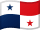 Country Flag of Panama