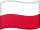 Country Flag of Poland