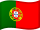 Country Flag of Portugal