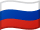 Country Flag of Russian Federation