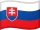 Country Flag of Slovakia