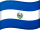 Country Flag of El Salvador