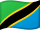 Country Flag of Tanzania (United Republic of)