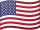Country Flag of United States