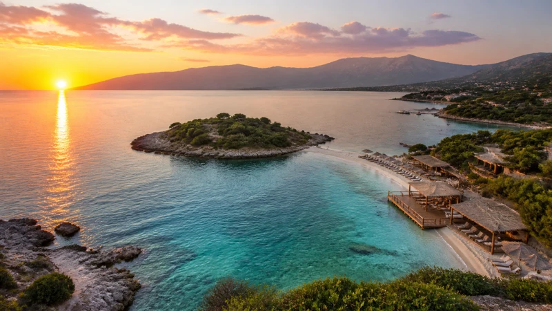 Albania