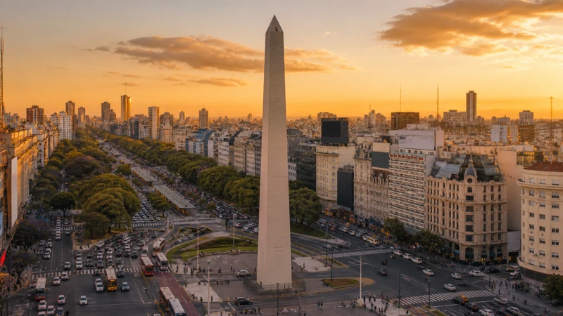 Argentina