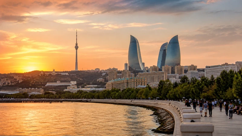 Azerbaijan