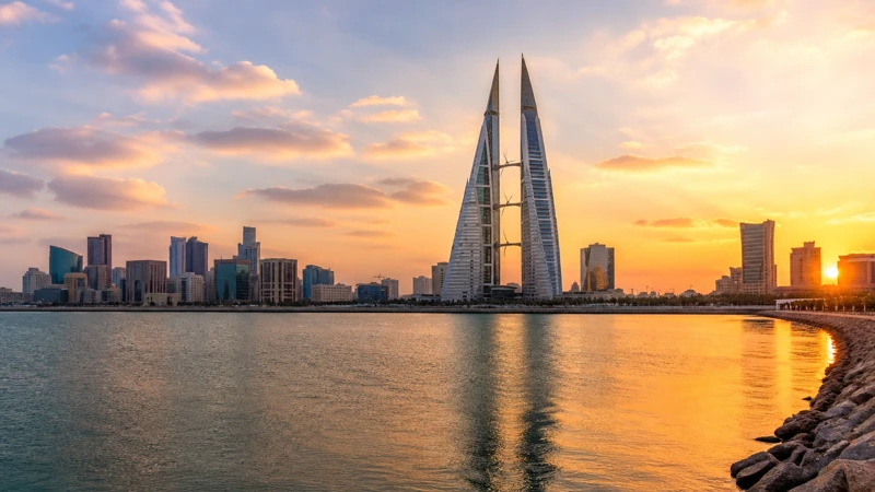 Bahrain