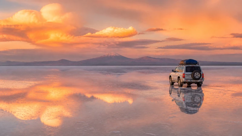 Bolivia
