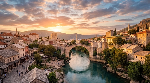 Bosnia and Herzegovina