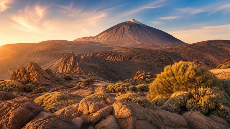 Canary Islands