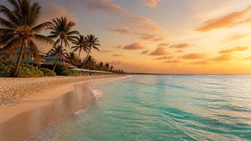 Cayman Islands