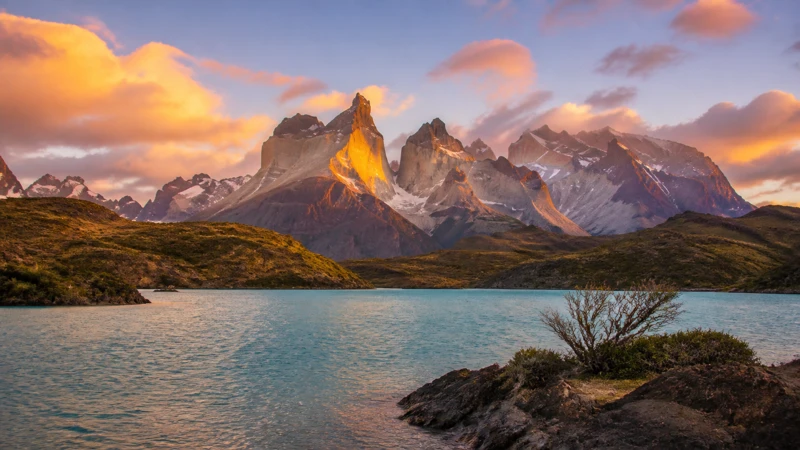 Chile