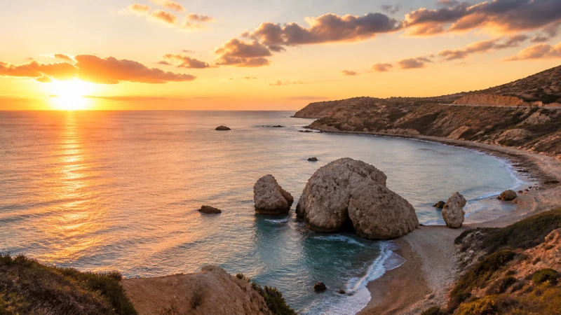 Cyprus