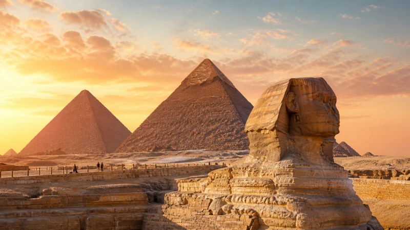 Egypt
