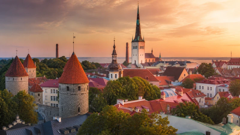 Estonia