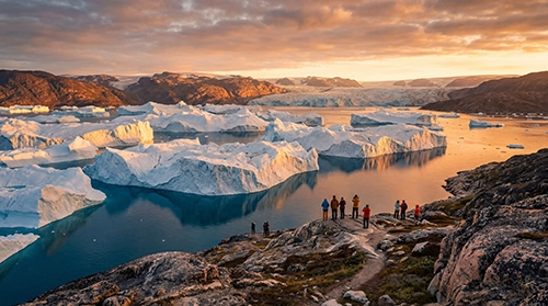 Greenland