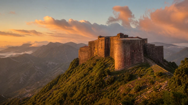 Haiti
