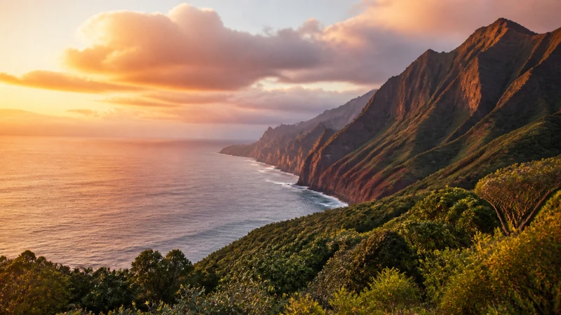 Hawaii