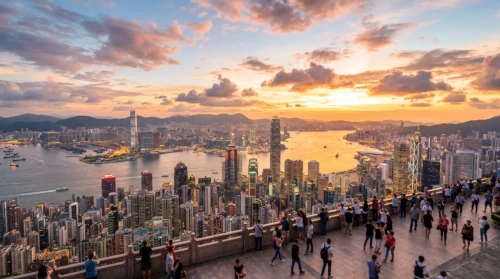 Hong Kong (Special Administrative Region of China)