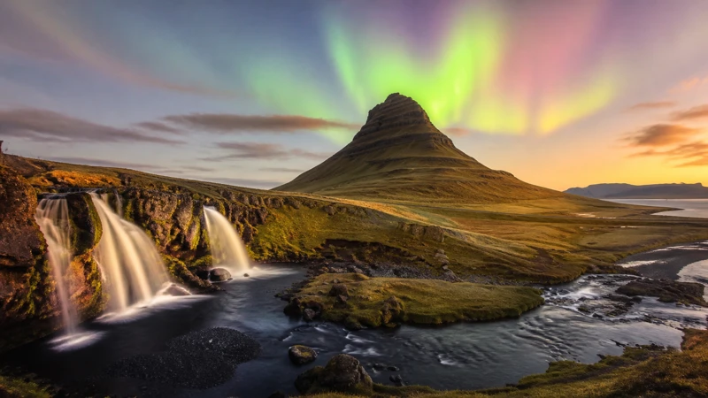 Iceland