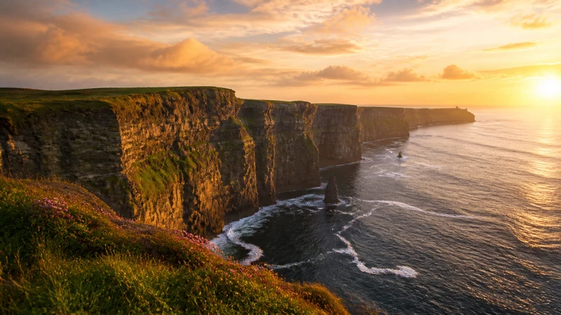 Ireland