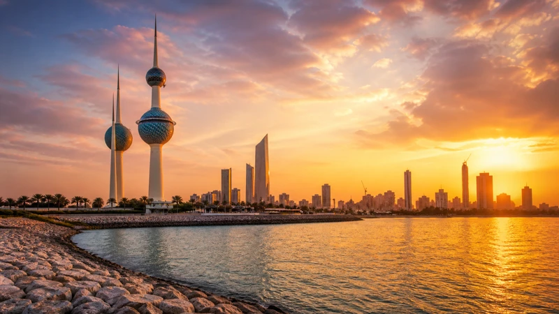 Kuwait