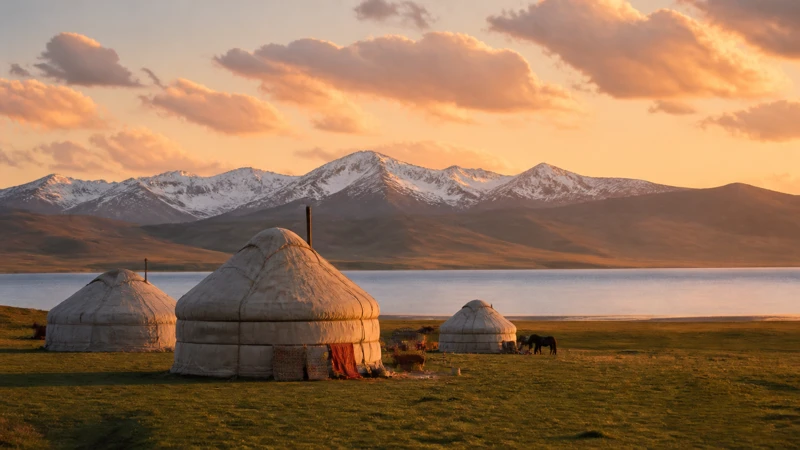 Kyrgyzstan