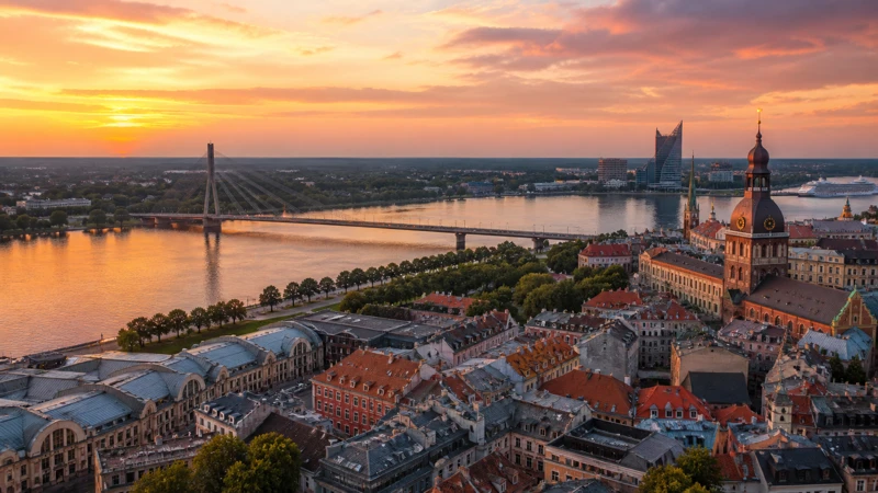 Latvia