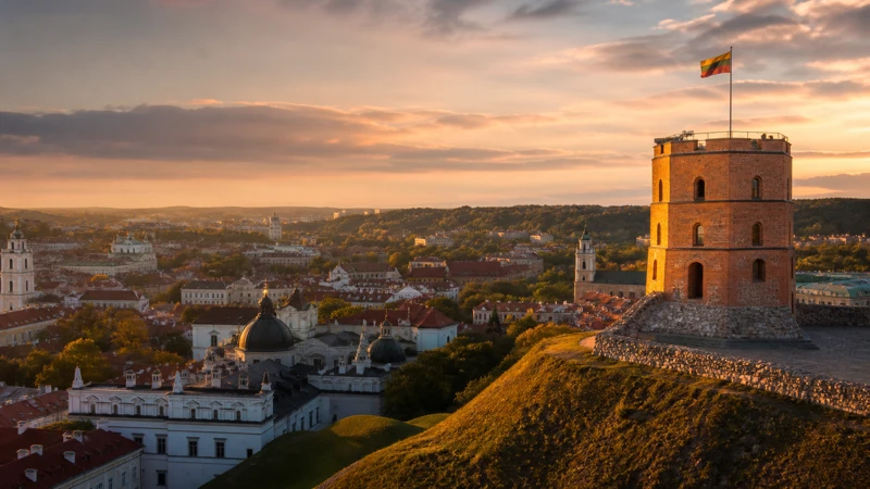 Lithuania