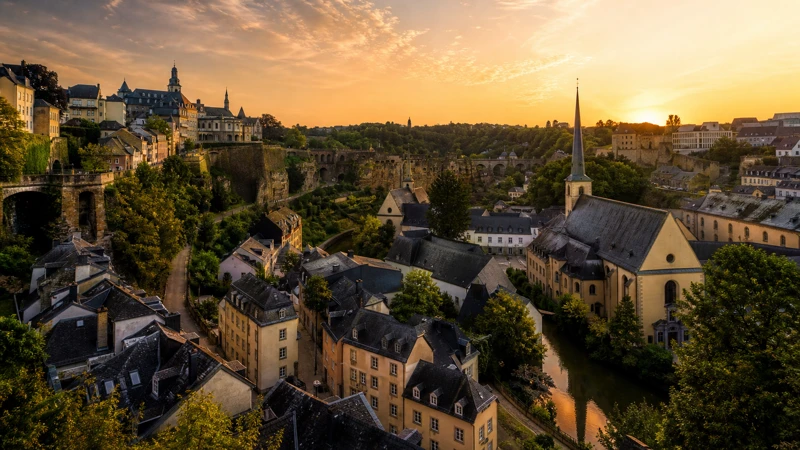 Luxembourg