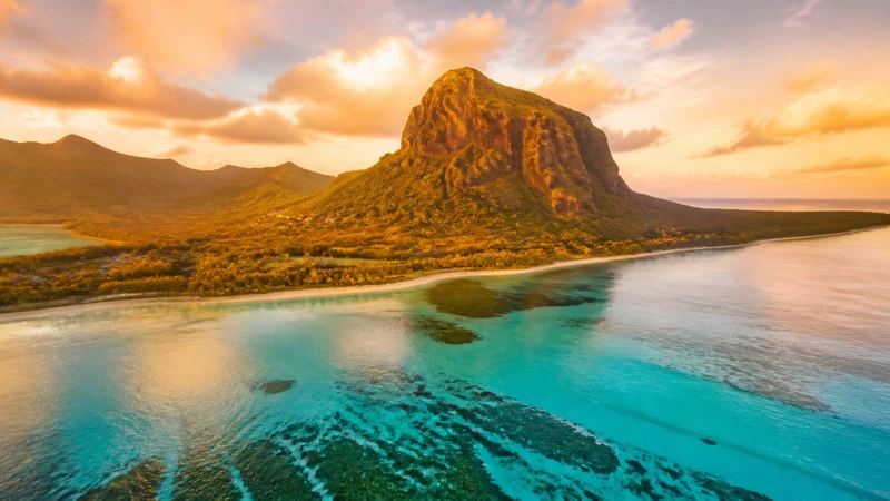 Mauritius
