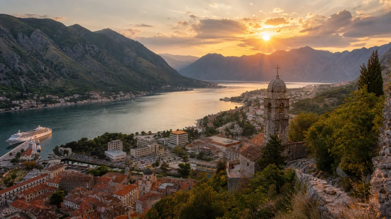 Montenegro