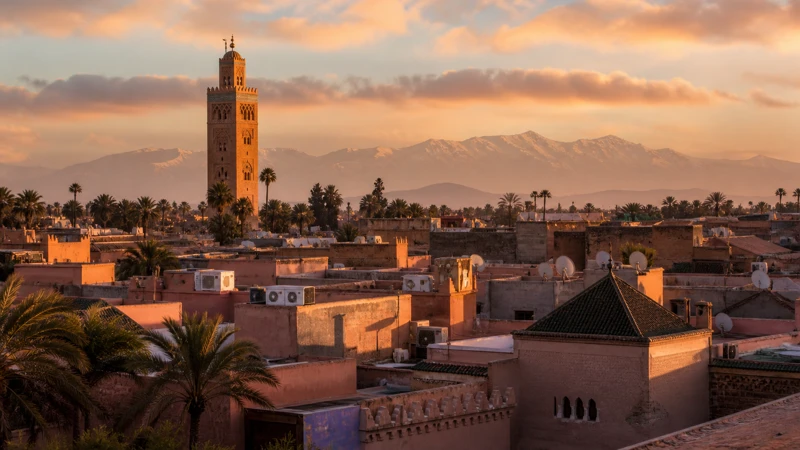 Morocco