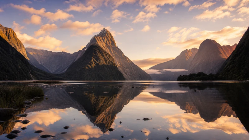 New Zealand